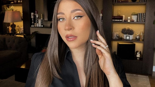 Nicole Cherry, prima imagine cu fetiţa sa. În ce ipostază emoţionantă au apărut cele două