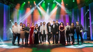 Eurovision România 2018. Cine sunt câştigătorii ediţiei care a avut loc la Salina Turda