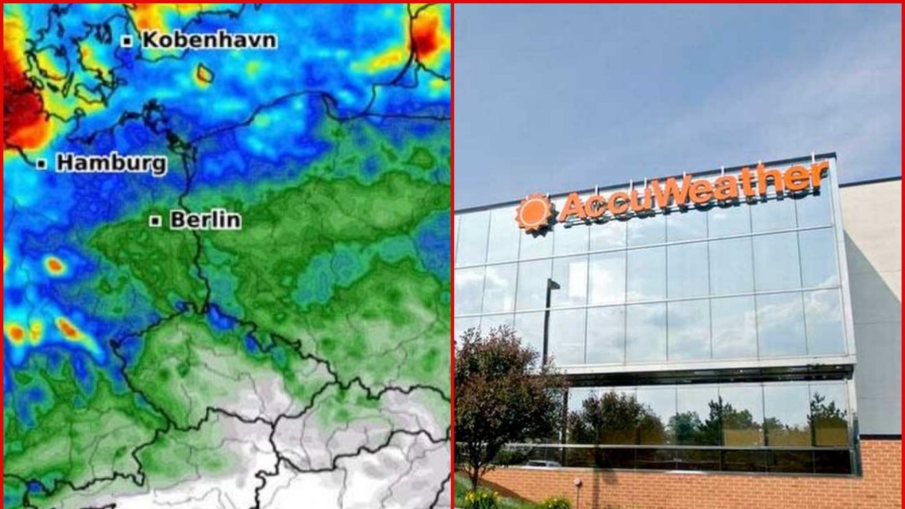 Meteorologii AccuWeather, anunț despre furtuna teribilă care urmează să lovească Europa în perioada următoare