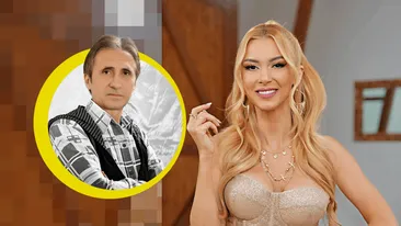 Andreea Bălan, foc şi pară după ce a primit o ofertă din partea unui post TV. I-a umilit pe producători!