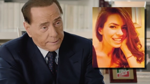 Câţi bani primea Ioana Vişan de la Silvio Berlusconi pentru o noapte în oraş? Suma uluitoare care se afla în plic