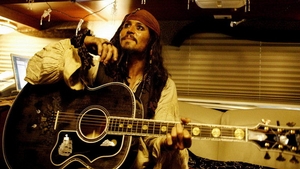 Johnny Depp a luat cea mai importanta decizie din cariera sa! Nimeni nu se astepta la asta: "E un rocker frustrat"