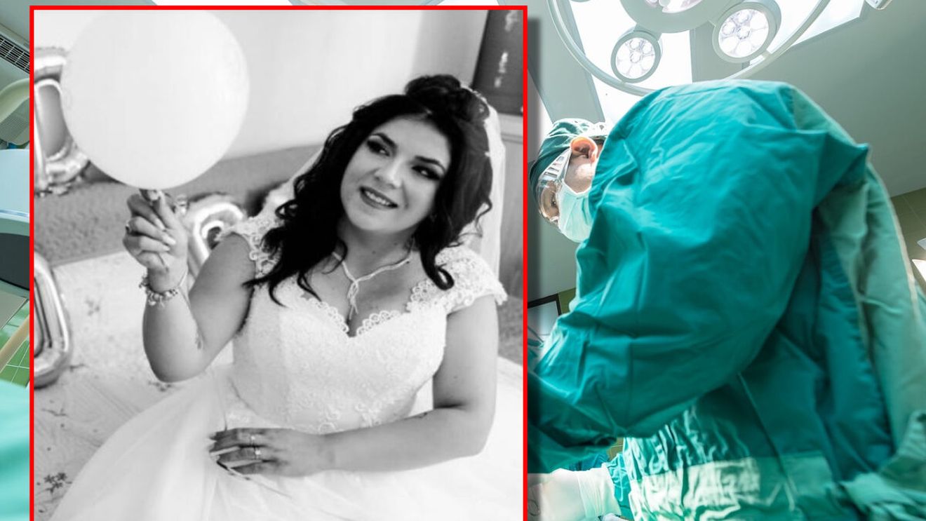 Ți se frânge sufletul! Iuliana, o tânără de 25 de ani din Alba Iulia, a murit după ce a stat 5 luni în comă. O anestezie a băgat-o în pâmânt: „Vreau să aflu adevărul!”