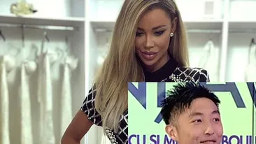 Milionarul chinez, care a apărut alături de Bianca Drăgușanu, face dezvăluiri
