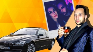 Frumușelul Biancăi a făcut ”partajul” cu fosta logodnică. I-a lăsat un BMW țiplă de 90.000 EURO și…