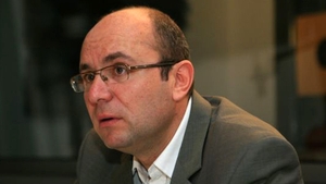 Schimbări majore la vârful SRI! Analistul politic COZMIN GUŞĂ vorbeşte despre noii adjuncţi ai lui EDUARD HELLVIG