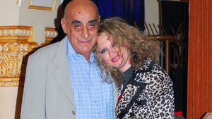 Fauna mondena e in pericol! Rasul de privighetoare al Oanei Lis e pe cale de disparitie!