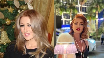 Raluca Tănase de la Bambi, de nerecunoscut, după operațiile estetice. Care au fost reacțiile internauților?