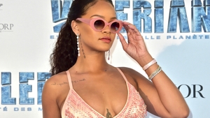 Cum arată Rihanna dezbrăcată, după ce a fost pusă la zid că s-a îngrășat enorm