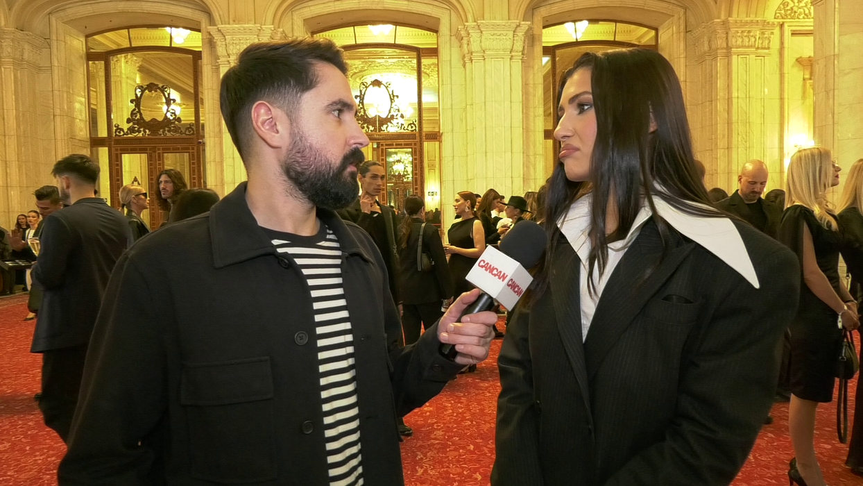 Momentul pe care Alina Eremia nu-l va uita niciodată! S-a întâmplat chiar pe scenă, Poliția a luat-o pe sus: ”Eram cu ochii închiși…”