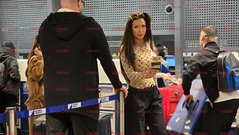 Loredana Chivu, la un pas să rateze plecarea în Asia Express 2026. Ce a putut să pățească fix înainte să decoleze avionul