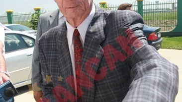 Dan Negru a vrut sa opreasca linia de productie