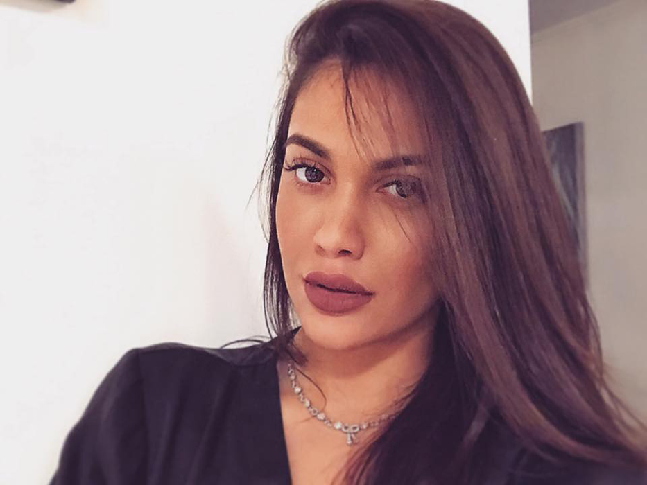 Decizia luată de Betty Salam la opt ani de la decesul mamei sale: „L-am întrebat pe tata dacă am voie”