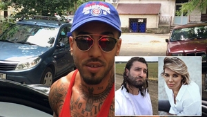 Alex Velea, primele declarații despre relația dintre Smiley și Gina Pistol! A confirmat zvonurile