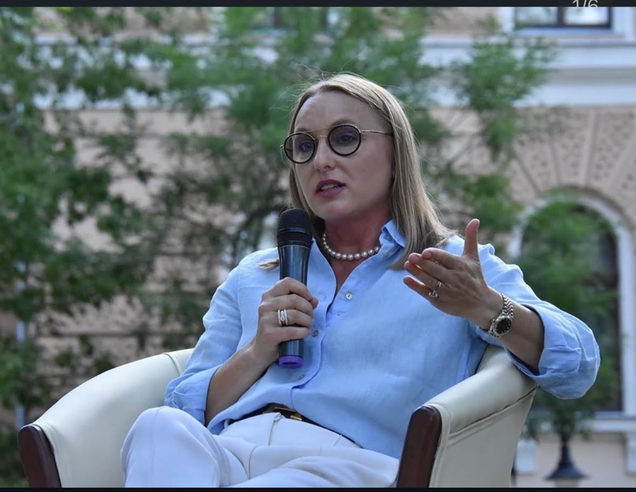 Gabriela Szabo a făcut mărturisiri în exclusivitate/ sursa: social media 