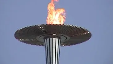 Un roman va purta flacara olimpica pe teritoriul Marii Britanii, la Leeds! Afla cum a fost ales