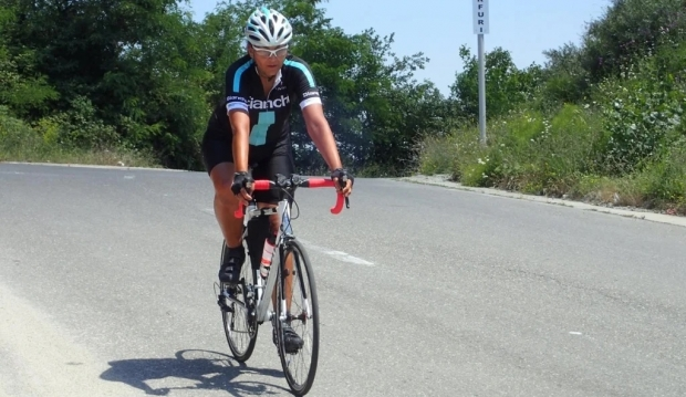 Doliu în lumea ciclismului! Cristina Berna, cea mai bună ciclistă a României, a murit