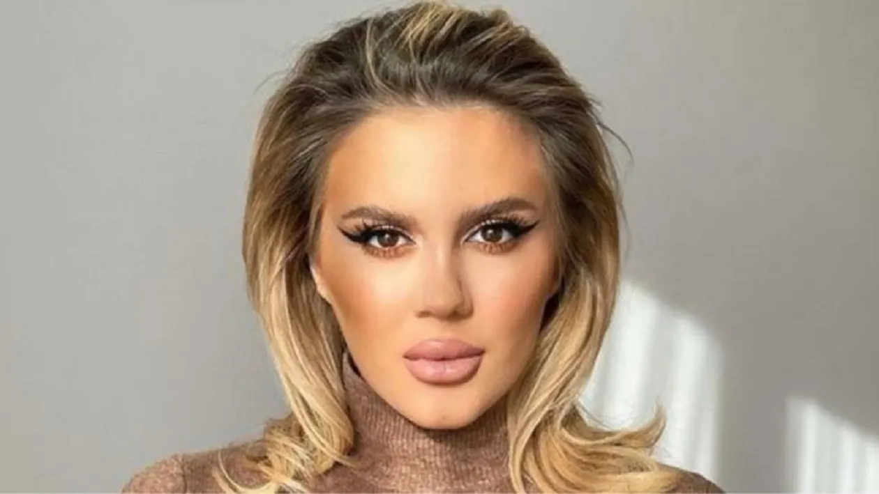 Emily Burghelea, în pragul disperării cu câteva zile înainte de naștere: ”Nu vreau să se întâmple ca atunci când am născut-o pe Amedea”