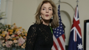 Fiica lui J.F. Kennedy, avertisment pentru administratia Donald Trump. Susține că RFK Jr. este un PRĂDĂTOR