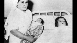Povestea tulburătoare a celei mai tinere mame din istorie. Lina Medina a născut la vârsta de 5 ani