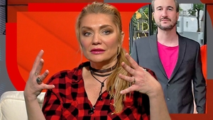 Cristina Cioran s-a împăcat cu Alex Dobrescu?! Imaginile care îi dau de gol