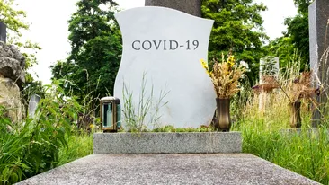 Bilanțul COVID-19 din 12 mai 2021. 98 de români au murit, în ultimele 24 de ore, după ce au contractat SARS–CoV–2