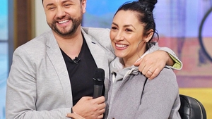 Cătălin Măruță a luat-o pe Andra de mână în această dimineață și a făcut anunțul! „M-am întors la prima mea dragoste!”