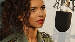 Inna: “Am atins doar 20% din ce mi-am propus". Vezi unde vrea să ajungă şi ce-i lipseşte cel mai mult când e plecată din ţară