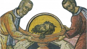Calendar ortodox marți, 25 mai. Ce sfinți sunt prăznuiți astăzi