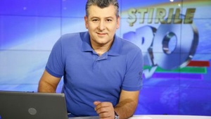 Cum arată soţia lui Mihai Dedu. Ea şi prezentatorul TV sunt căsătoriţi de 25 de ani
