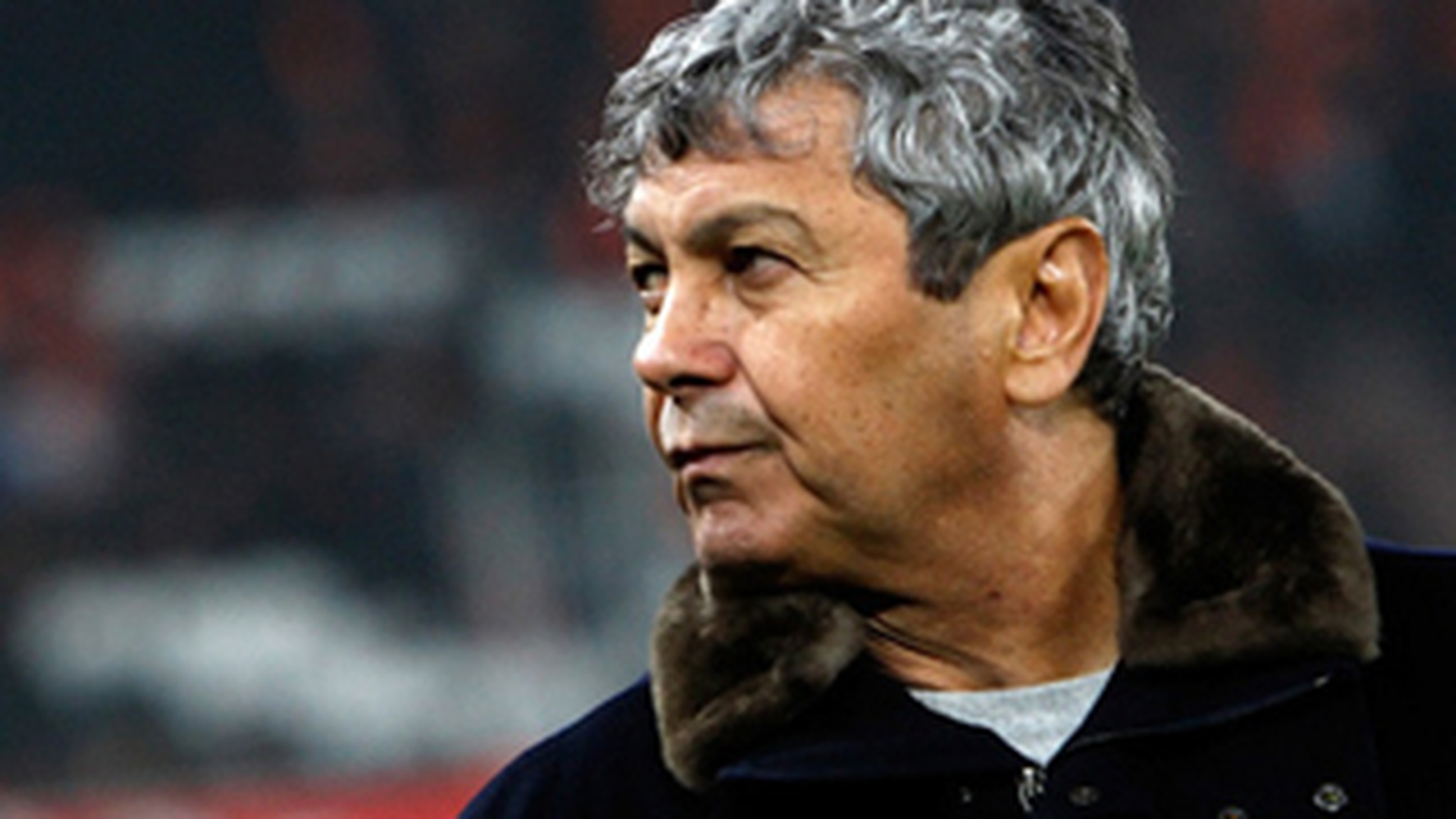 VIDEO Mircea Lucescu o tine pe a lui: "E in totalitate greseala vatmanului. Eu trebuia sa mor, despre asta e vorba"
