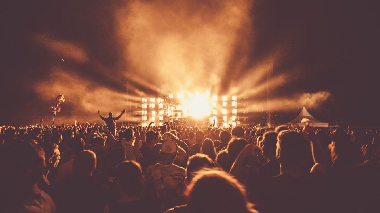 Experiența unui preot care a participat la Untold 2022: „Unde stă cel rău, unde e ura și diabolismul”