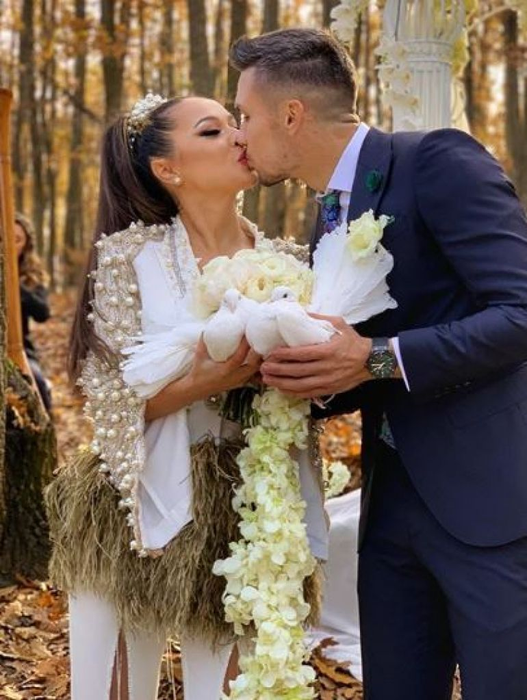 Vlăduța Lupău și Armin Nicoară apar în partide de amor filmate?! Declarațiile incendiare ale saxofonistului