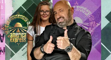 Care sunt marile surprize de la ”America Express”. Ce concurenți se ”bat” pentru marele premiu de 30.000 €