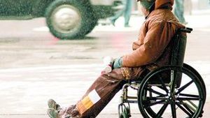 Cine are dreptul la pensia de invaliditate?