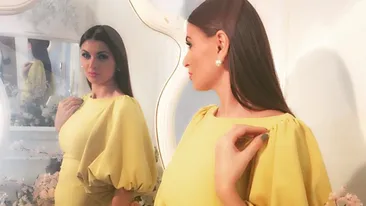 Pe banii ei? Vezi ce aroganta a facut Ramona Gabor in drum spre Hong Kong