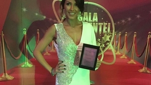 Ilinca Vandici, fără lenjerie intimă la petrecerea de azi-noapte?!