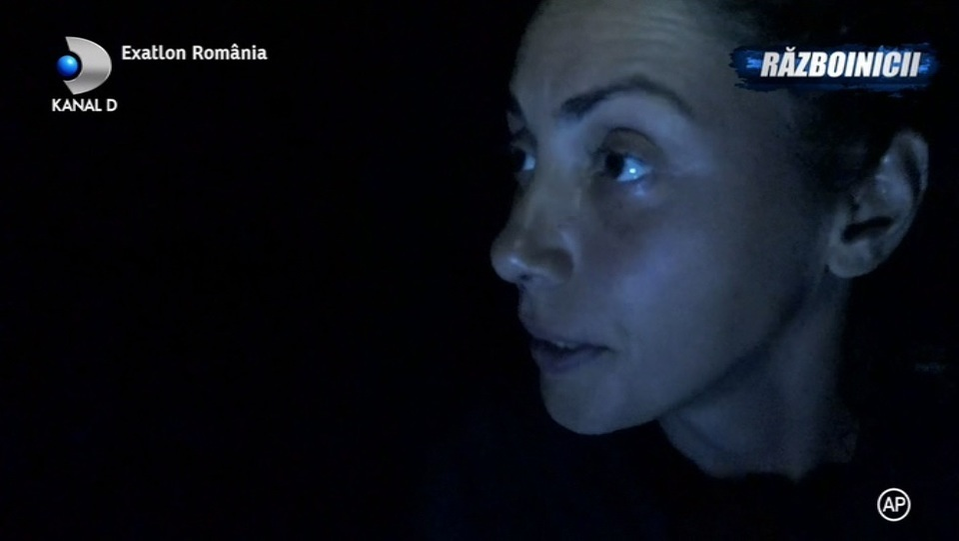 A început războiul la Exatlon! Claudia Pavel şi Anca de la Războinicii au izbucnit: “Proasta satului! Eşti proastă şi la joc şi în general!“