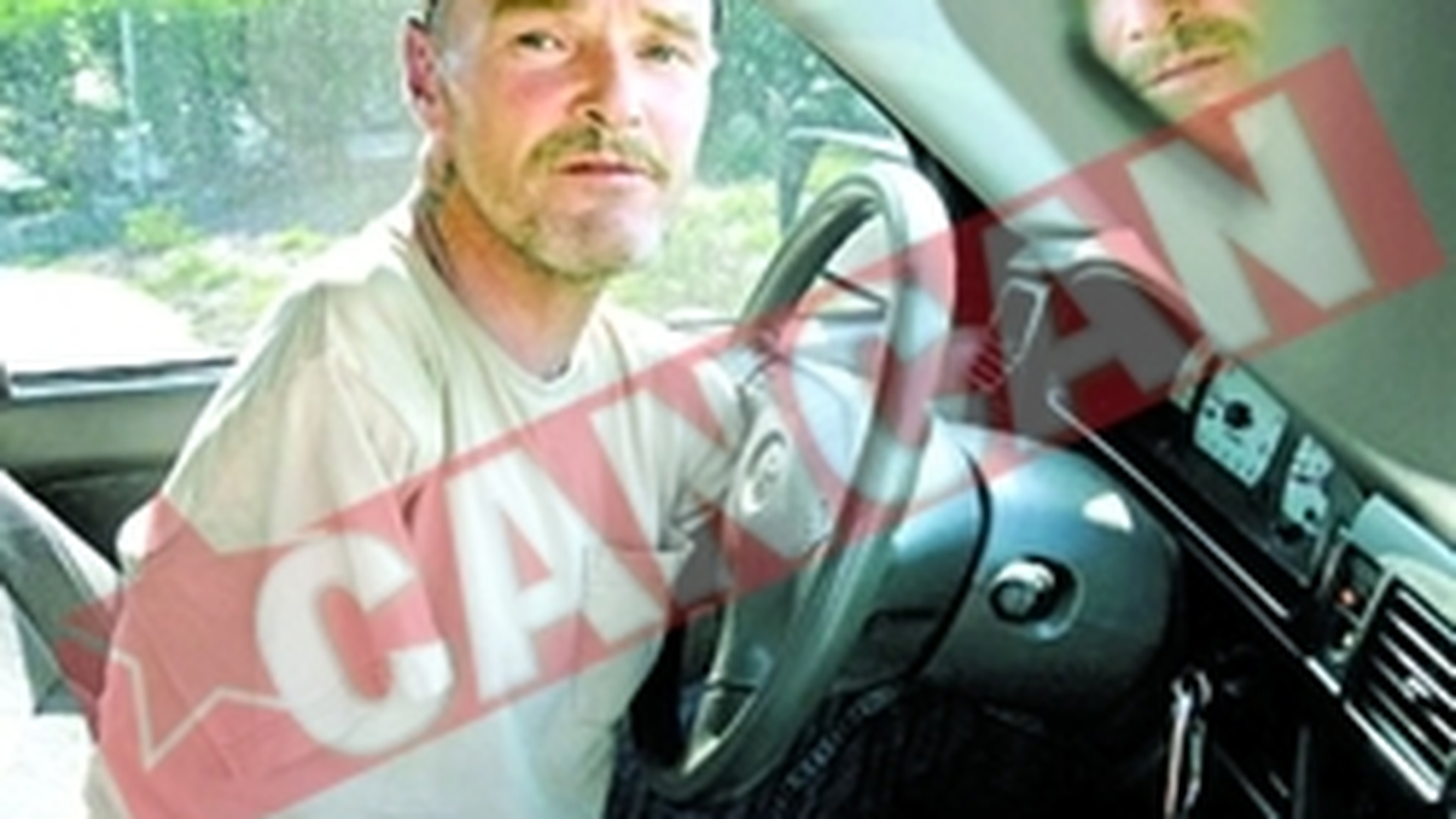 Handicapul nu l-a impiedicat sa fuga de politisti