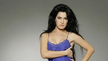 Silvia de la Vegas: Cele mai scumpe vacante ale mele au fost turneele! In prima deplasare in Statele Unite am cheltuit peste 12.000 de dolari!