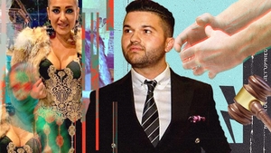 Soțul o desființează pe vedetă înainte de divorț: ”Fratele ei m-a strâns de gât și…”