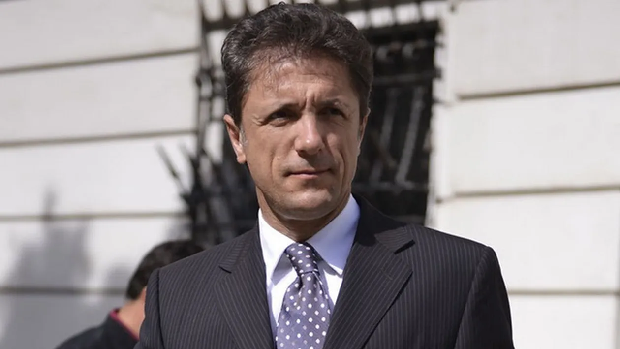 CE MANEVRA! Cum reuseste Gica Popescu sa-si vada sotia IN FIECARE ZI si ce i-a anuntat pe prietenii sai