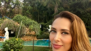 Cum a reușit Iulia Vântur să devină un star în lumea artiștilor din India. Episoadele de coșmar, relatate în premieră de iubita lui Salman Khan