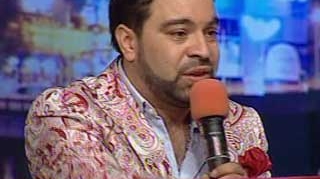 Bubuiala! Florin Salam a "dat foc" emisiunii Cancan TV! Vezi ce recital, mai ceva ca la "Million", a facut in direct! Video cum nu vezi nici pe Youtube!