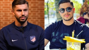 Horațiu Moldovan, dat în judecată după transferul la Atletico Madrid! Fostul portar al Rapidului se confruntă cu probleme: „Sunt pregătite actele”