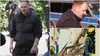 Georgiana e căutată sub dărâmăturile unei clădiri din Germania care a explodat. Tânăra de 25 de ani era în vacanță cu logodnicul și o prietenă