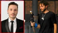 Andrei Neagu e prezentat ca actor la Survivor 2023, dar adevărul e altul. Din ce face bani, de fapt, războinicul eliminat aseară de la Pro TV