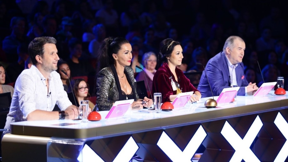 Ei sunt finaliștii ”Românii au talent”, sezonul 8! Finala va avea loc pe 1 iunie 2018