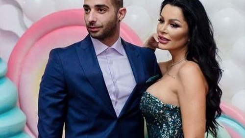 Brigitte și Cornel s-au despărțit! Nu vrea să mai audă de ea: ”M-am mutat de la ea”