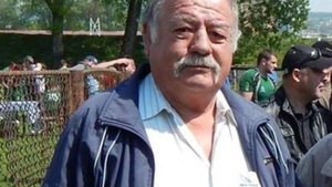 Antrenorul de rugby Petru Panait a fost găsit înecat în râul Moldova
